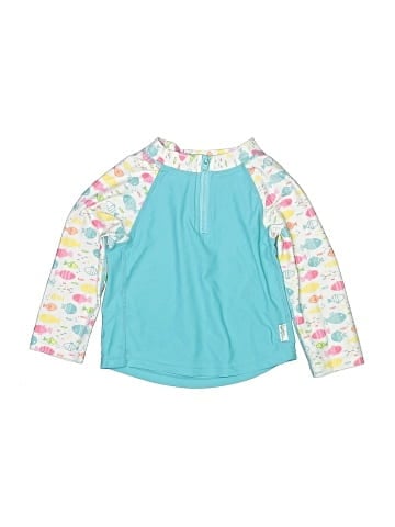 Genuine Sports Rash Guard (view 1)