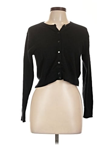 J.Crew Cashmere Cardigan (view 1)