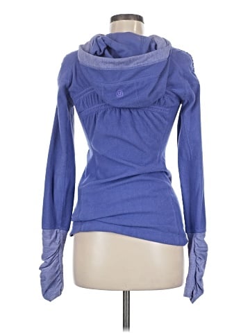 Lululemon Athletica Pullover Sweater (view 2)