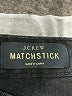 J.Crew Black Jeans Size 24 waist - photo 7