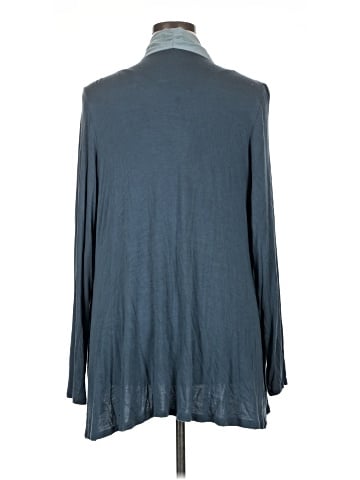 LOGO by Lori Goldstein Cardigan (view 2)
