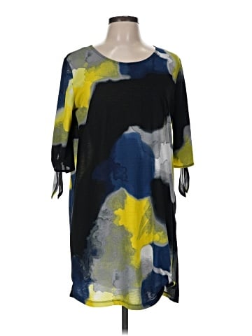 Clara Sun Woo Casual Dress (view 1)