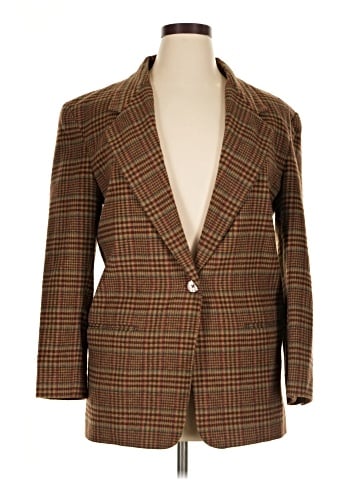 Casual Corner Blazer (view 1)