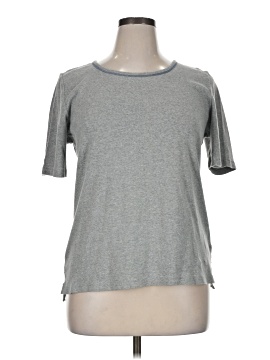 Jones New York Signature Short Sleeve T-Shirt (view 1)