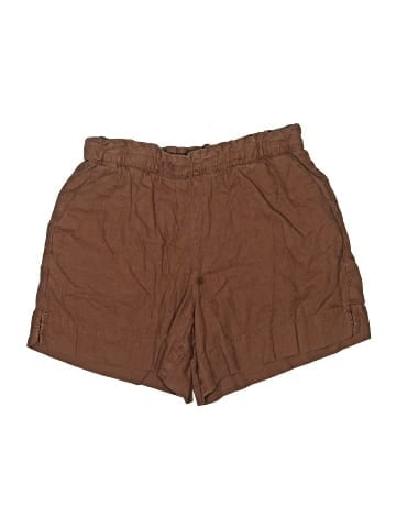 Gap Khaki Shorts (view 1)