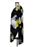 Clara Sun Woo Black Casual Dress Size M - photo 5