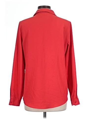 Lila Rose Long Sleeve Blouse (view 2)