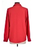 Lila Rose Red Long Sleeve Blouse Size L - photo 2