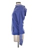 Lululemon Athletica Blue Purple Pullover Sweater Size 8 - photo 5