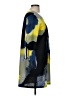 Clara Sun Woo Black Casual Dress Size M - photo 4