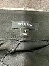 Torrid Solid Black Formal Skirt Size 1X Plus (1) - photo 4