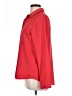 Lila Rose Red Long Sleeve Blouse Size L - photo 5