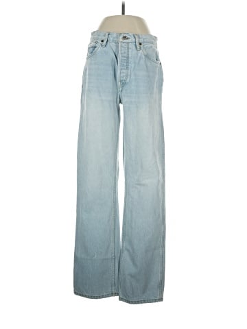 RE/DONE Jeans (view 1)