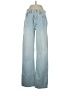 RE/DONE 100% Cotton Blue Jeans Size 27 waist - photo 1