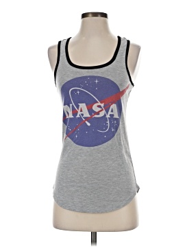 Mighty Fine Tank Top