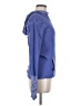 Lululemon Athletica Blue Purple Pullover Sweater Size 8 - photo 4