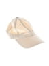 Madewell Ivory Baseball Cap One size - photo 1