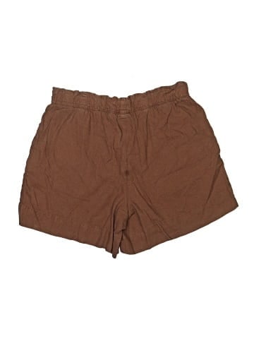 Gap Khaki Shorts (view 2)