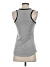 Mighty Fine Silver Tank Top Size XS - photo 2