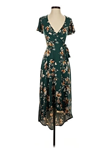 Fortune + Ivy Casual Dress (view 1)