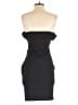 Popilush Black Romper Size S - photo 2