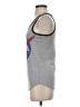 Mighty Fine Silver Tank Top Size XS - photo 5