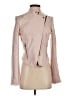 Lamarque 100% Leather Pink Leather Jacket Size S - photo 1