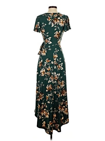Fortune + Ivy Casual Dress (view 2)