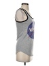 Mighty Fine Silver Tank Top Size XS - photo 4
