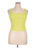 Old Navy Yellow Tank Top Size XL - photo 1