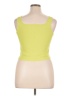 Old Navy Yellow Tank Top Size XL - photo 2
