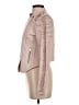 Lamarque 100% Leather Pink Leather Jacket Size S - photo 5