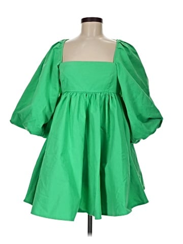 ASOS Design Casual Dress (view 1)