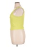 Old Navy Yellow Tank Top Size XL - photo 5