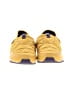 Teva Argyle Yellow Flats Size 4 - photo 2