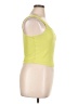 Old Navy Yellow Tank Top Size XL - photo 4