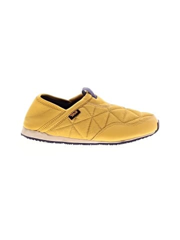 Teva Flats (view 1)