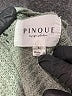 Pinque Green Long Sleeve T-Shirt Size M - photo 4
