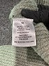 Pinque Green Long Sleeve T-Shirt Size M - photo 5