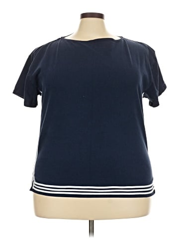 J.Crew Short Sleeve Top (view 1)