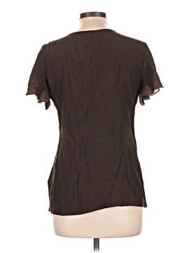 Perseption Concept Short Sleeve T-Shirt (view 2)