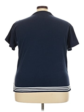 J.Crew Short Sleeve Top (view 2)