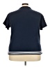 J.Crew 100% Cotton Blue Short Sleeve Top Size XXL - photo 2