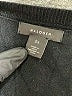 Halogen Black Cardigan Size 2X - photo 7