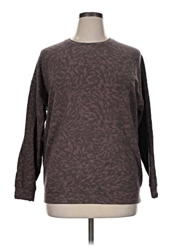 Athleta Pullover Sweater (view 1)