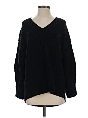 MOUSSY Pullover Sweater (view 1)