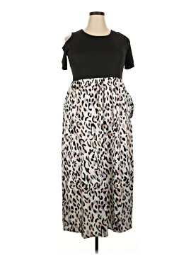 Unbranded Casual Dress (view 1)