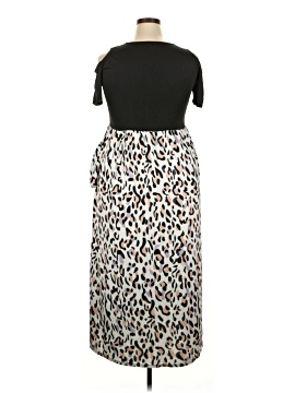 Unbranded Casual Dress (view 2)