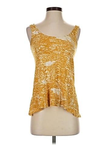 Staring at Stars Tank Top (view 1)
