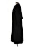 Anne Klein II 100% Polyester Black Coat Size 8 - photo 5